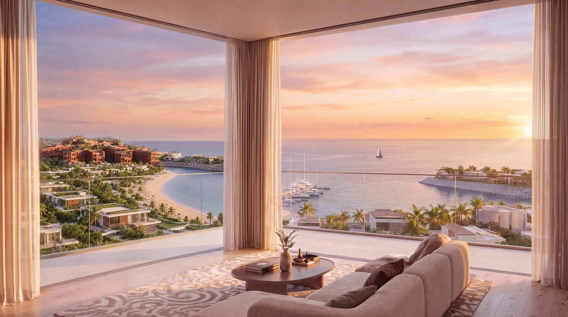 Richmond-Residences-coral-bay-apartment