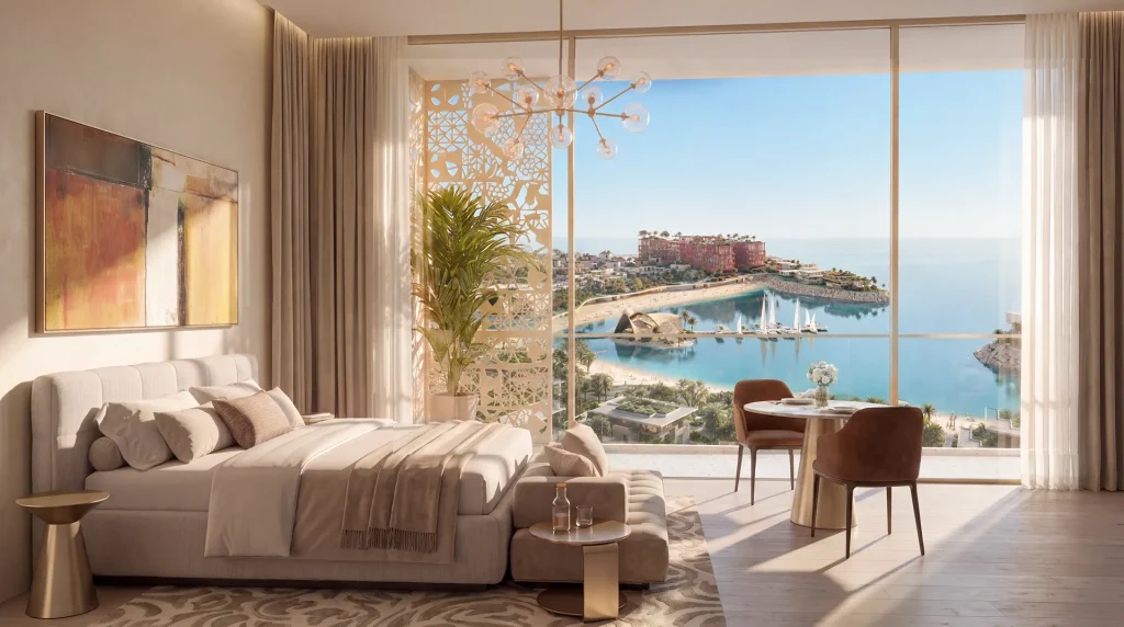 master-bedroom-Richmond-Residences